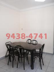 Blk 824 Jurong West Street 81 (Jurong West), HDB 4 Rooms #189941002